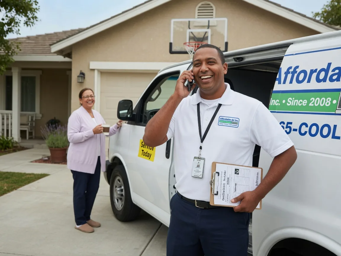 Central Ac Repair Mora, LA FAQs